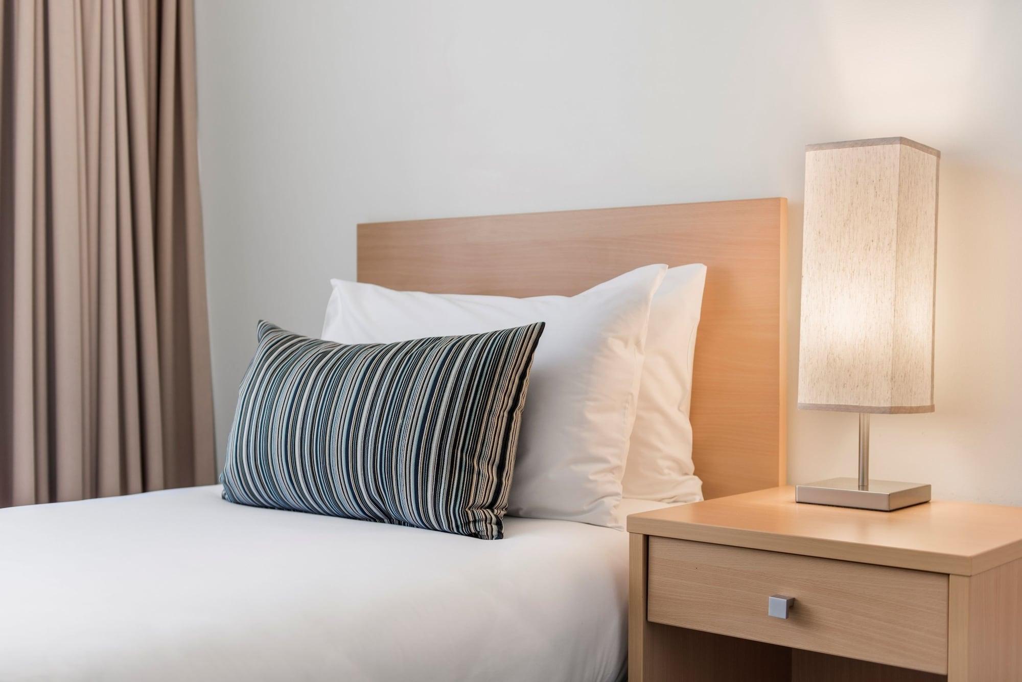 Franklin Aparthotel 4*