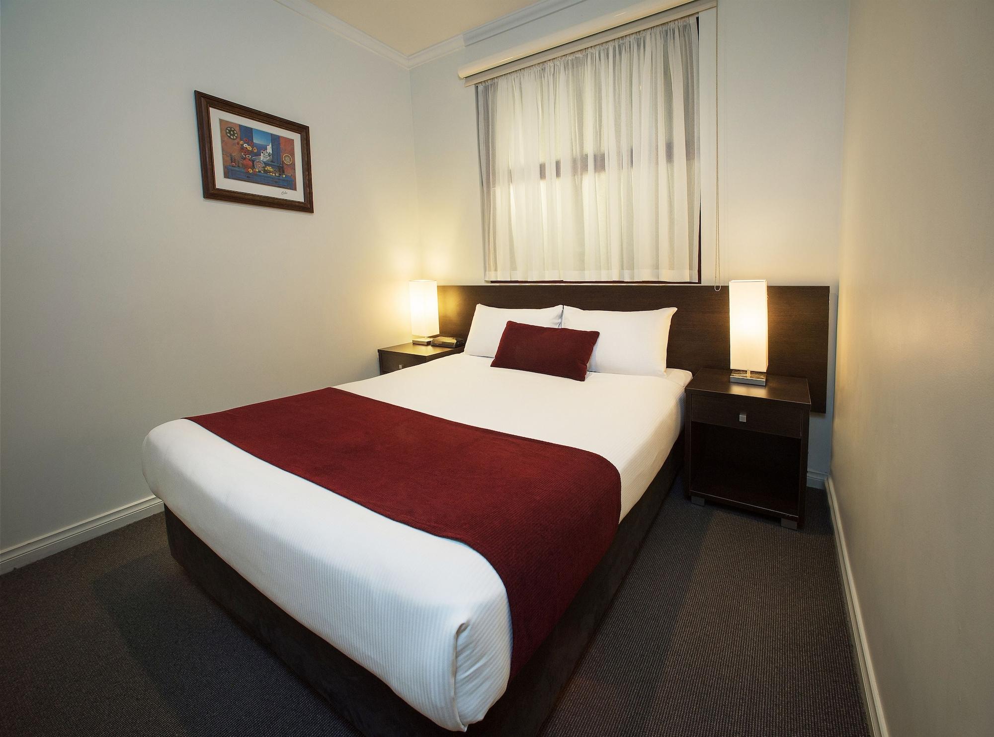 Franklin 4* Adelaide