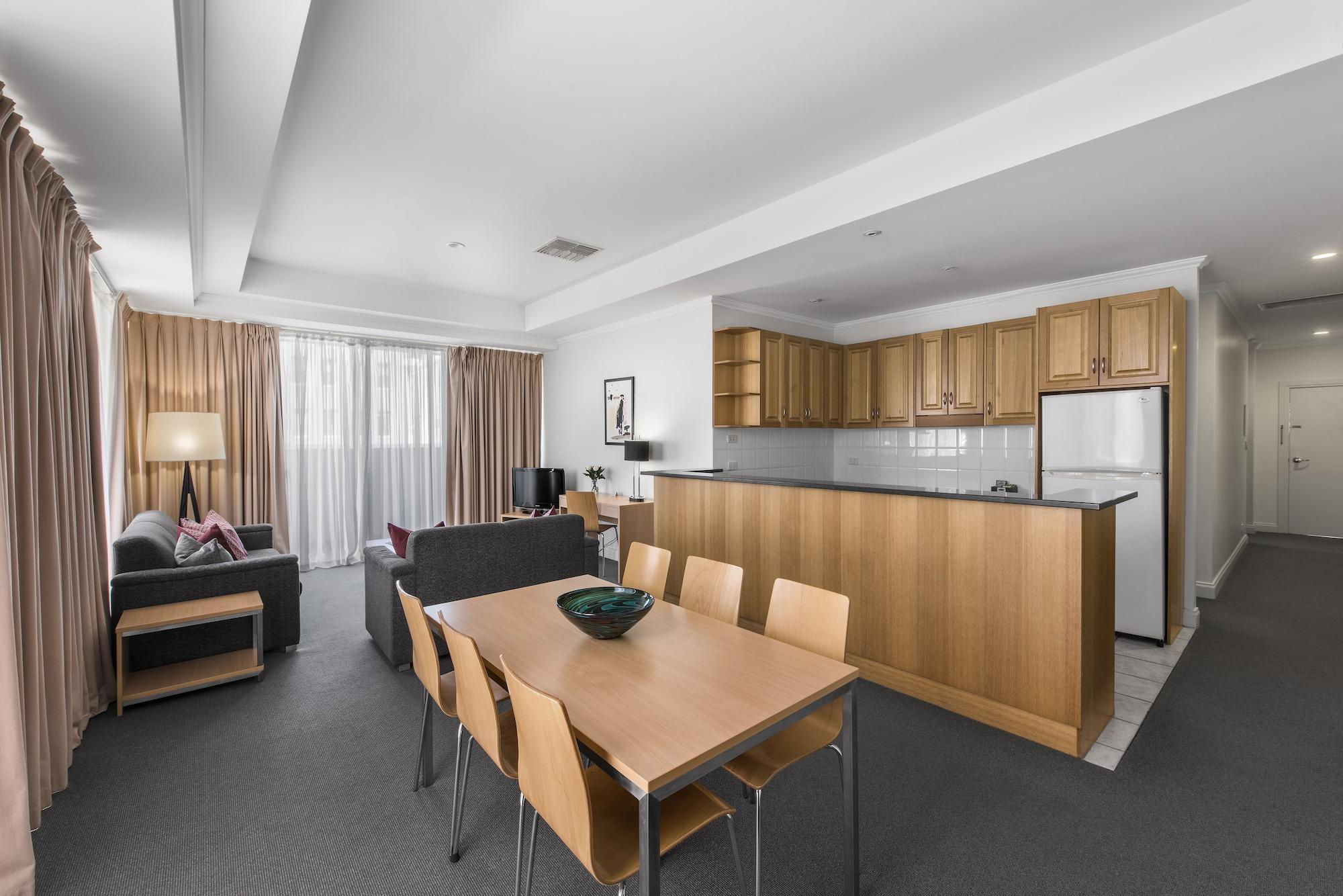 Franklin 4* Adelaide
