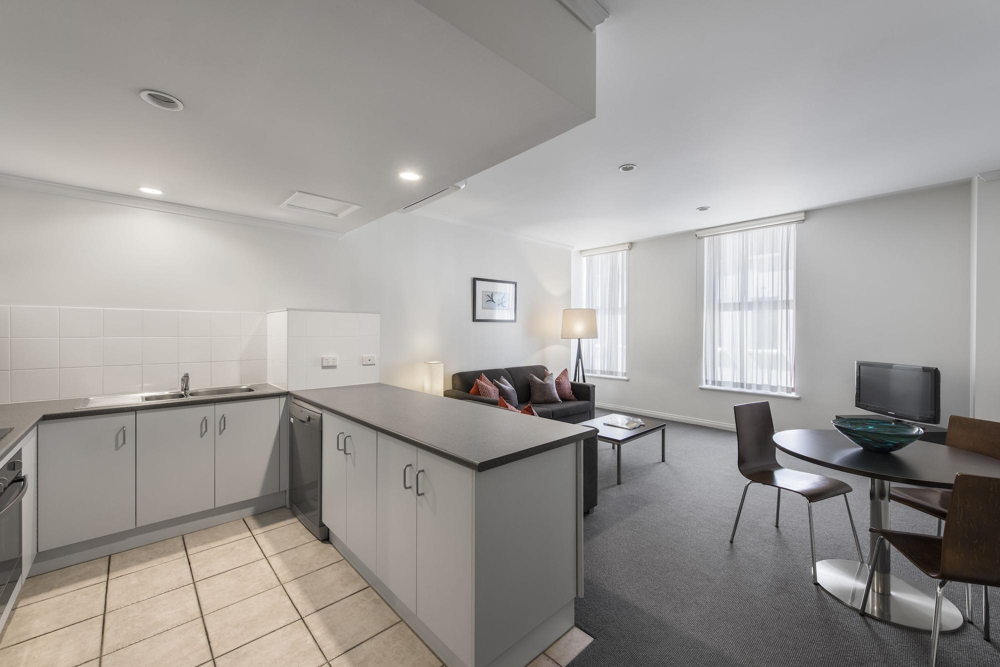 Franklin Aparthotel