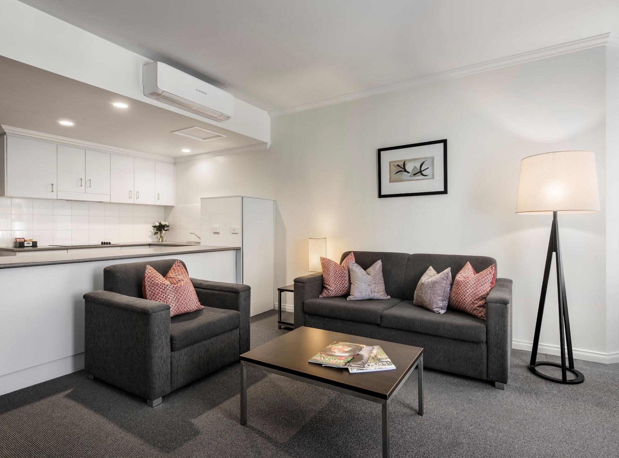 Aparthotel Franklin