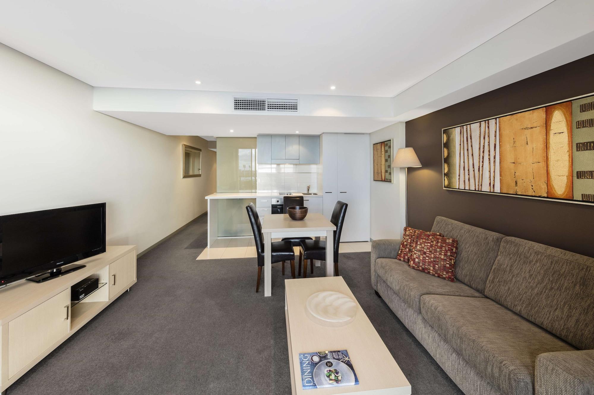 Oaks Horizons 4* Adelaide