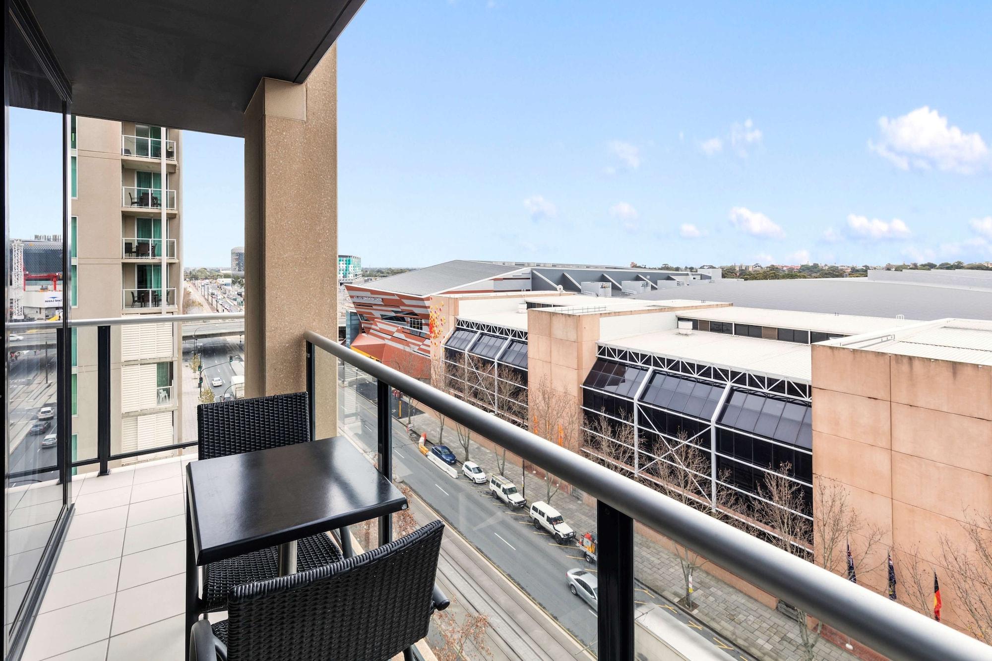 Oaks Horizons Aparthotel 4*