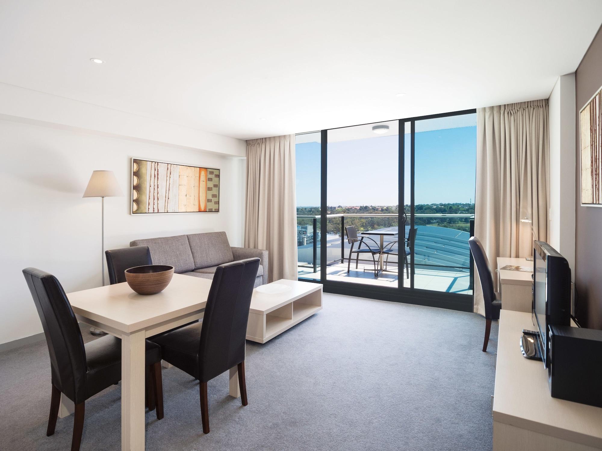 Aparthotel Oaks Horizons 4*