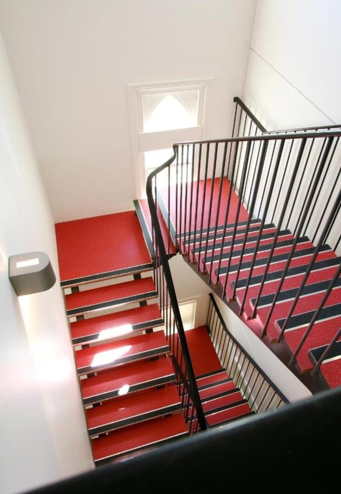 Adabco Boutique Hotel Adelaide