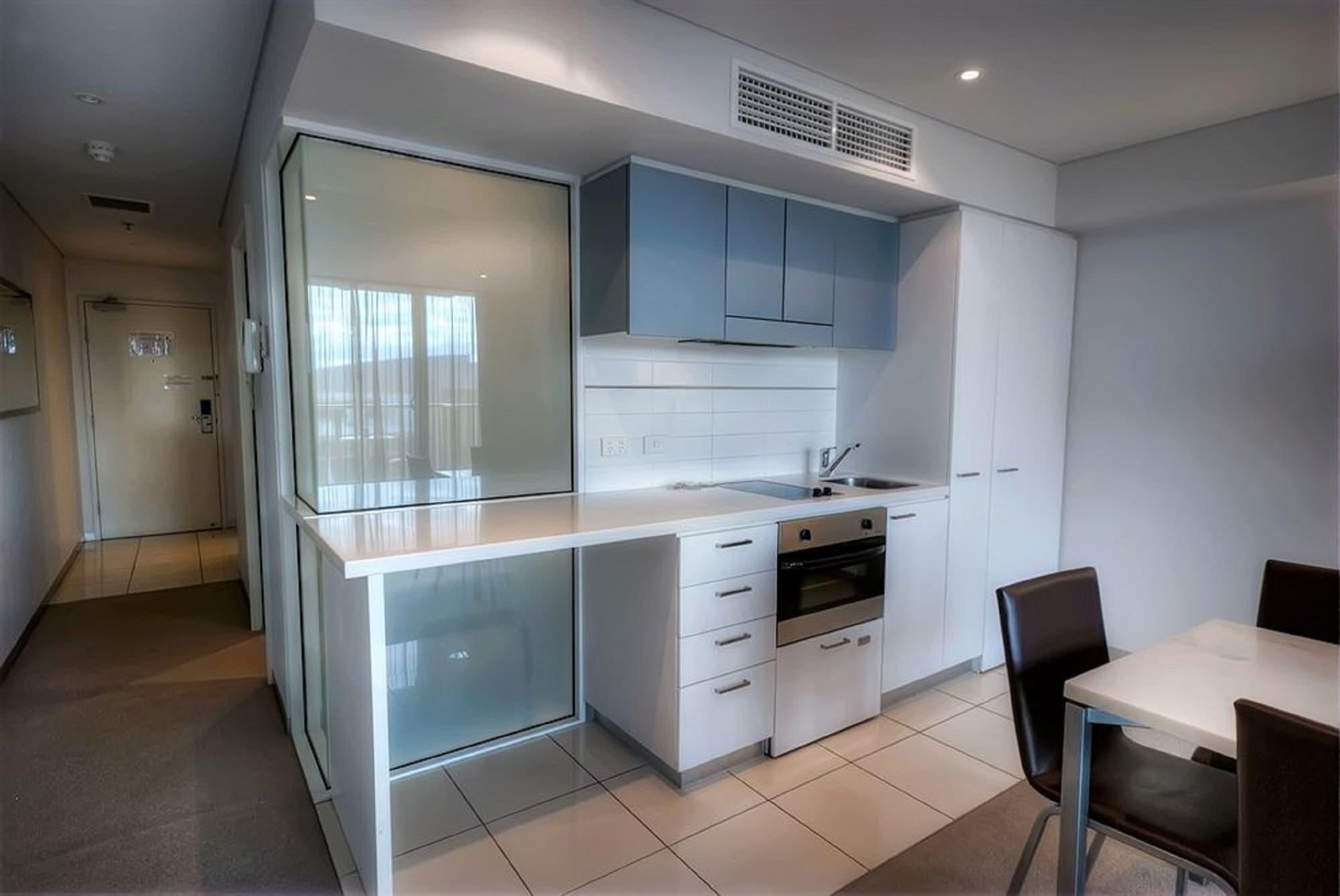 Aparthotel La Loft North Terrace Adelaide