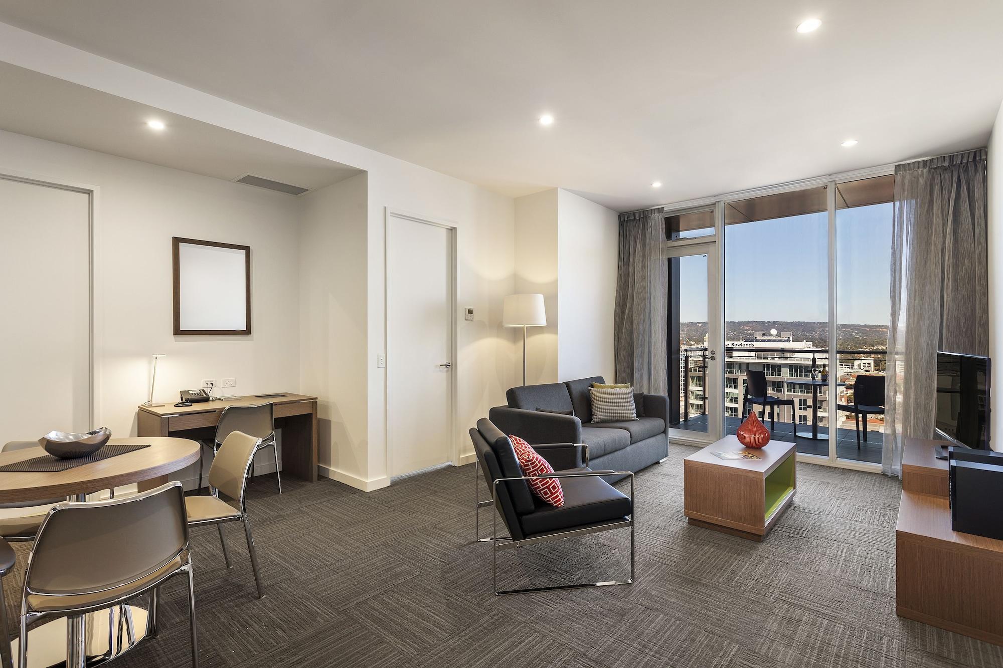 Quest On Franklin 4* Adelaide