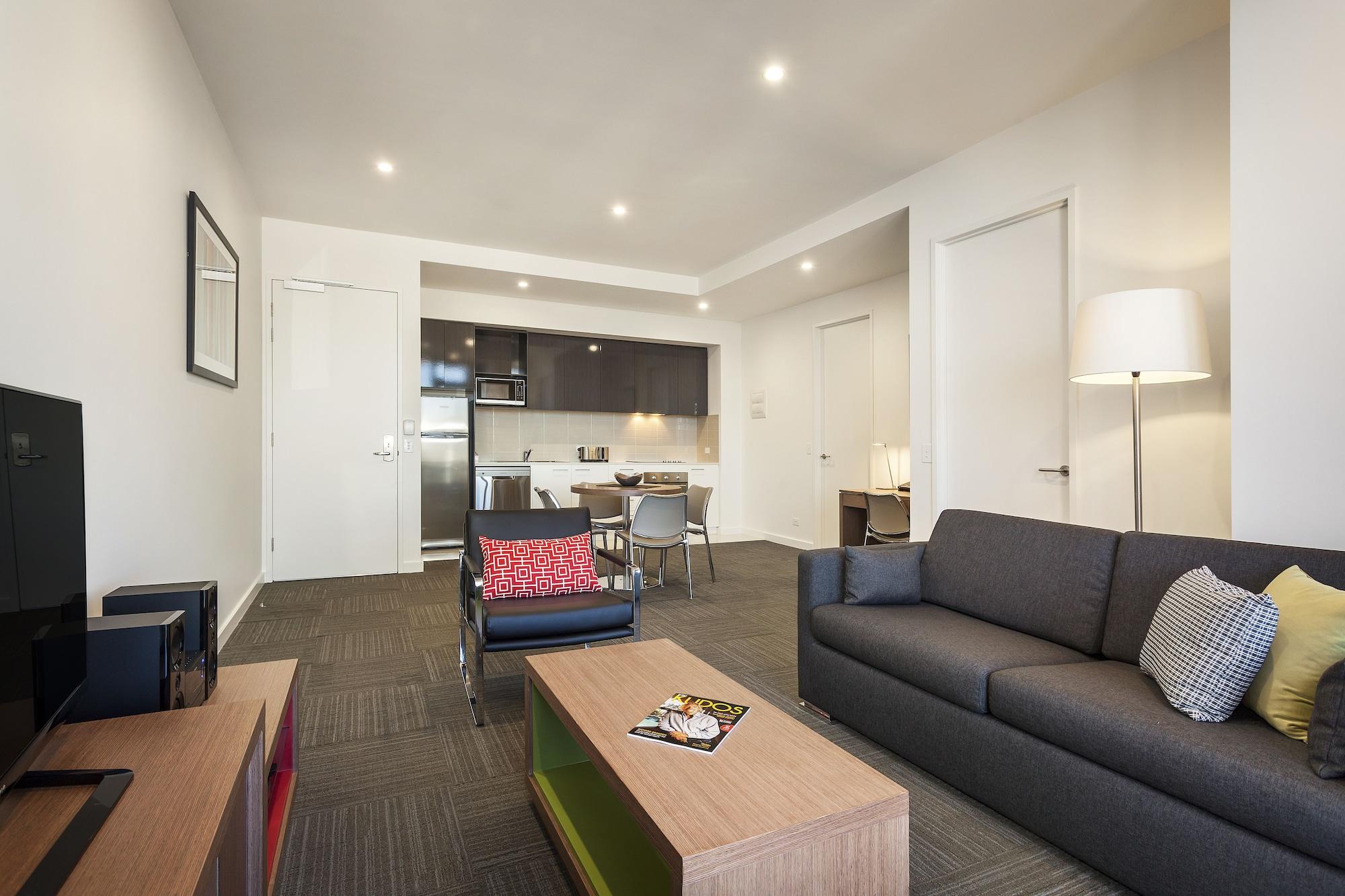 Quest On Franklin 4* Adelaide