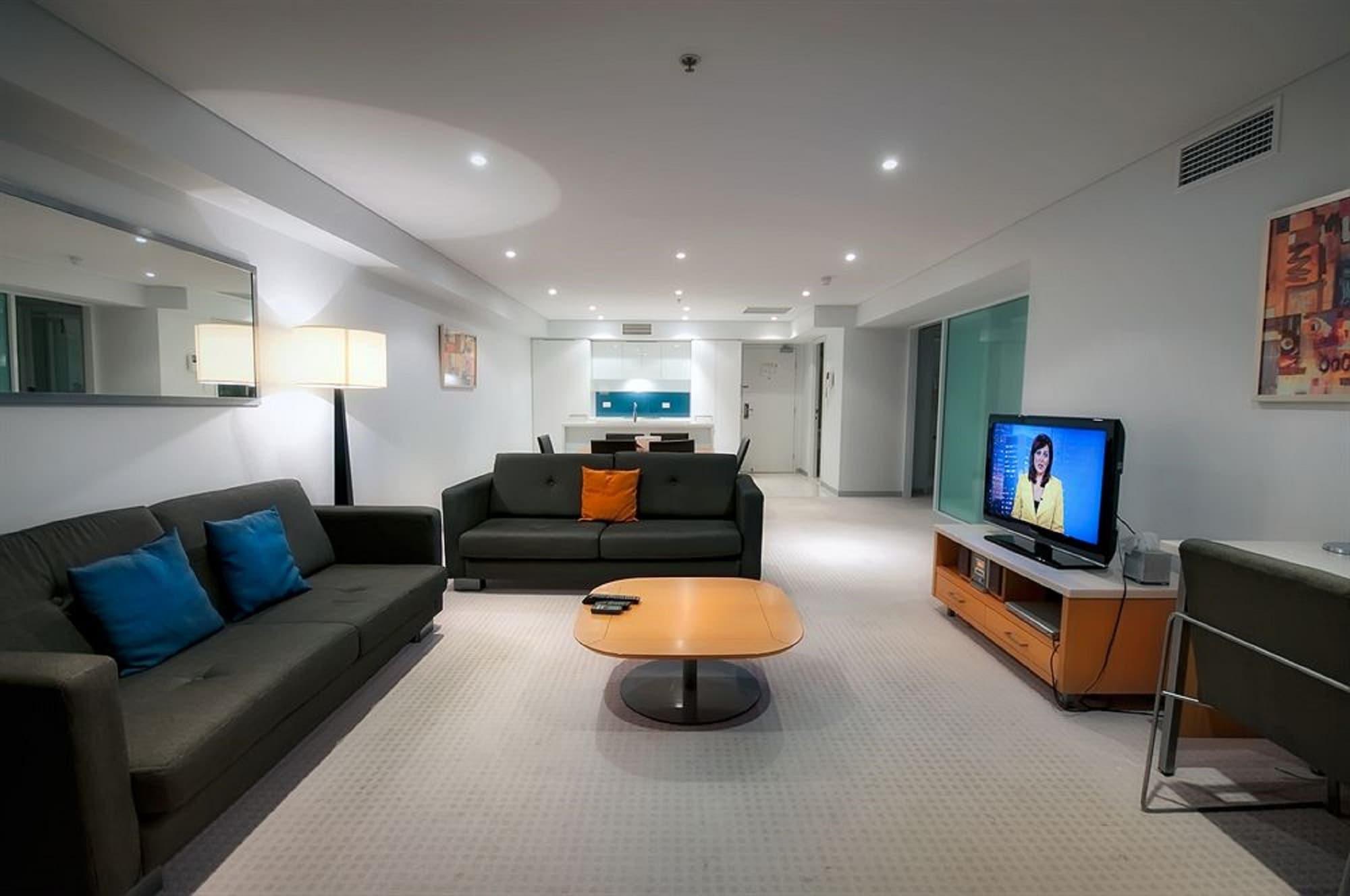 La Loft North Terrace Aparthotel 4*