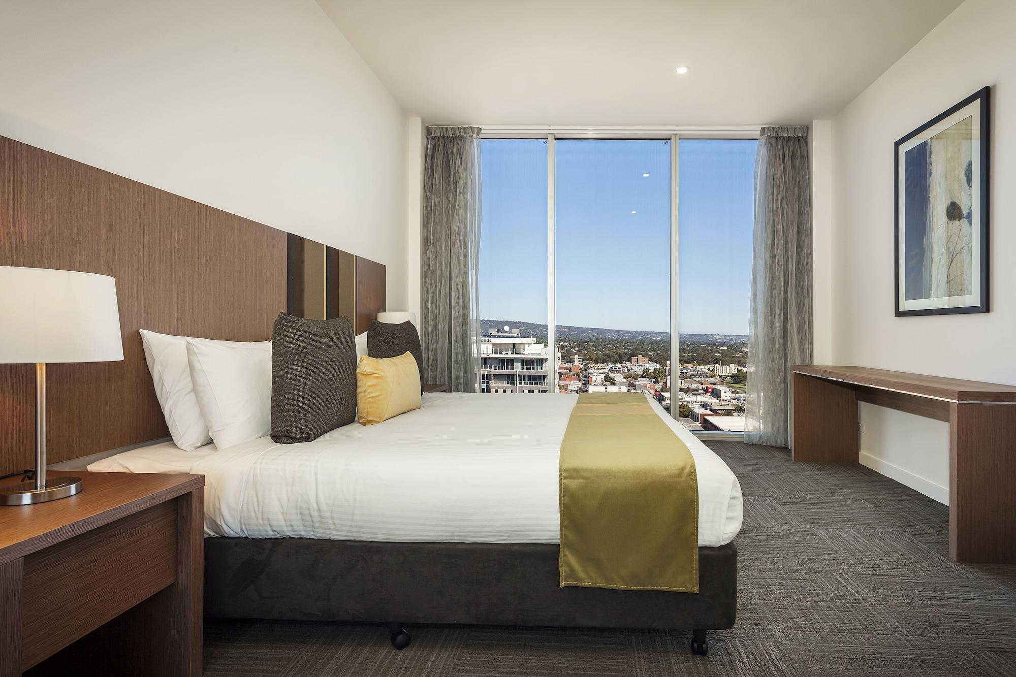 Aparthotel Quest On Franklin 4*
