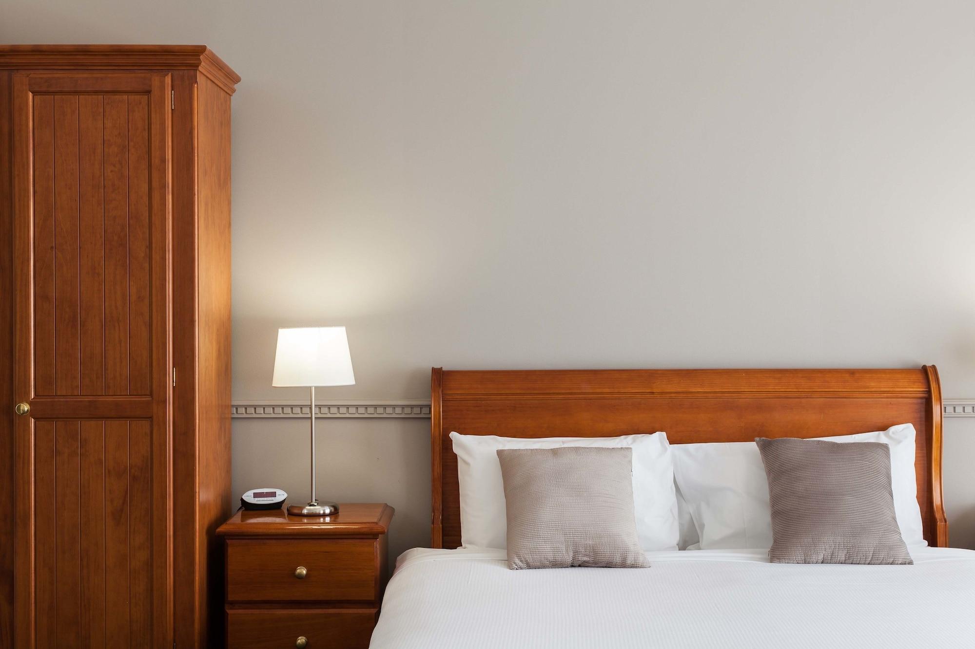 Aparthotel Majestic Tynte Street Adelaide