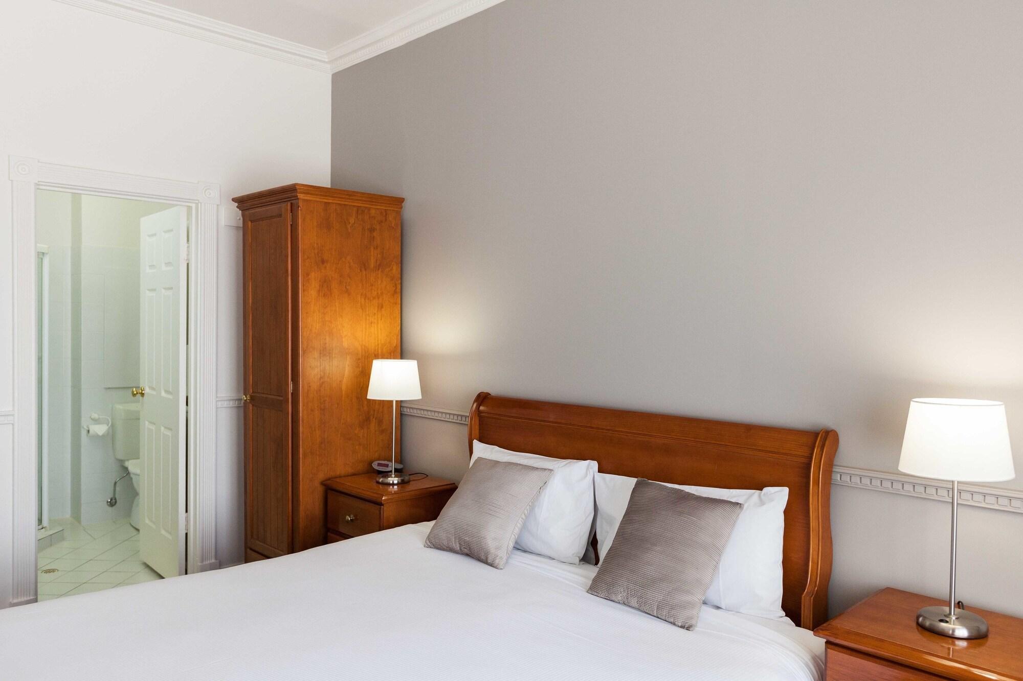 Majestic Tynte Street Aparthotel Adelaide