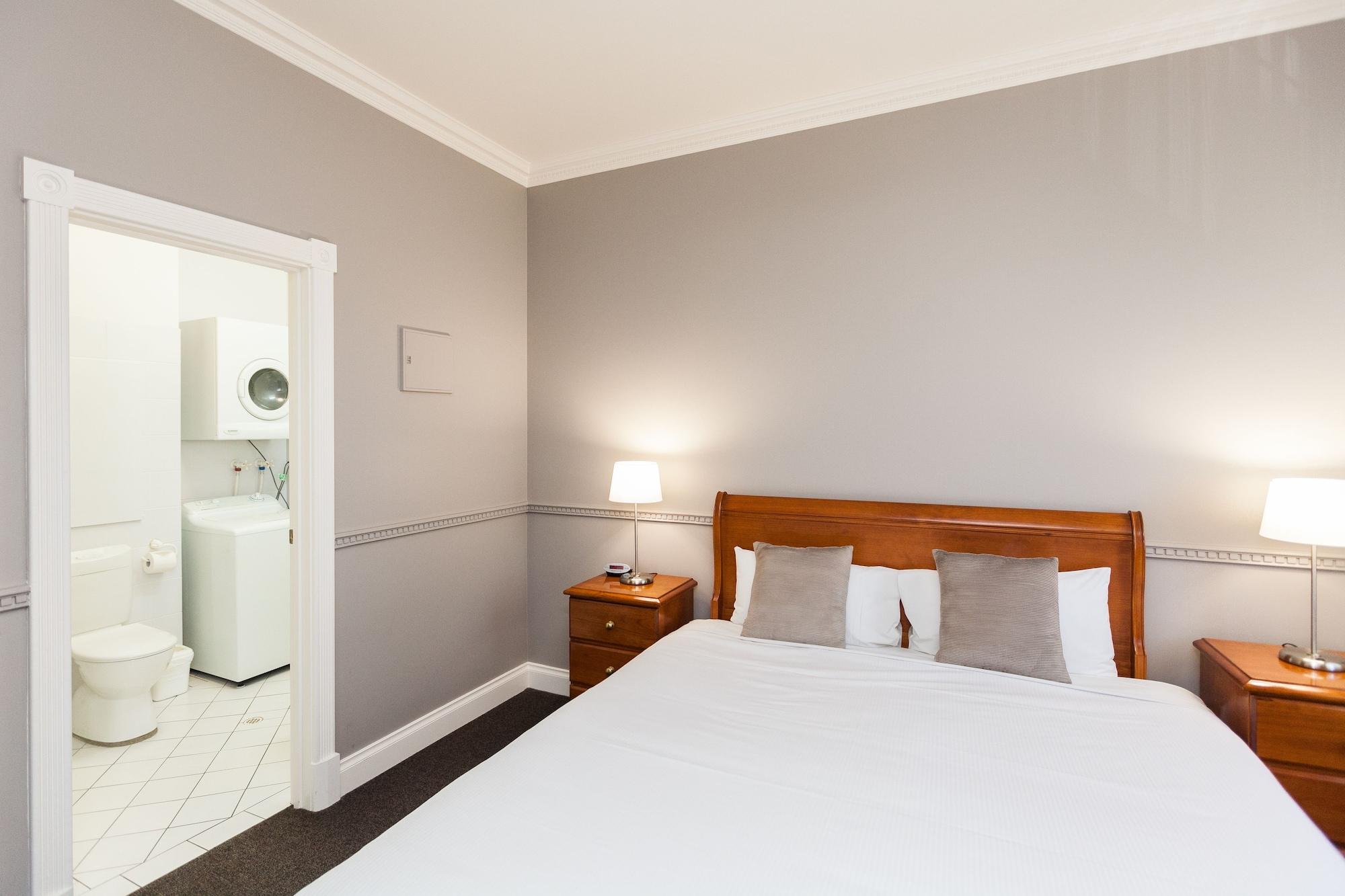 Aparthotel Majestic Tynte Street Adelaide