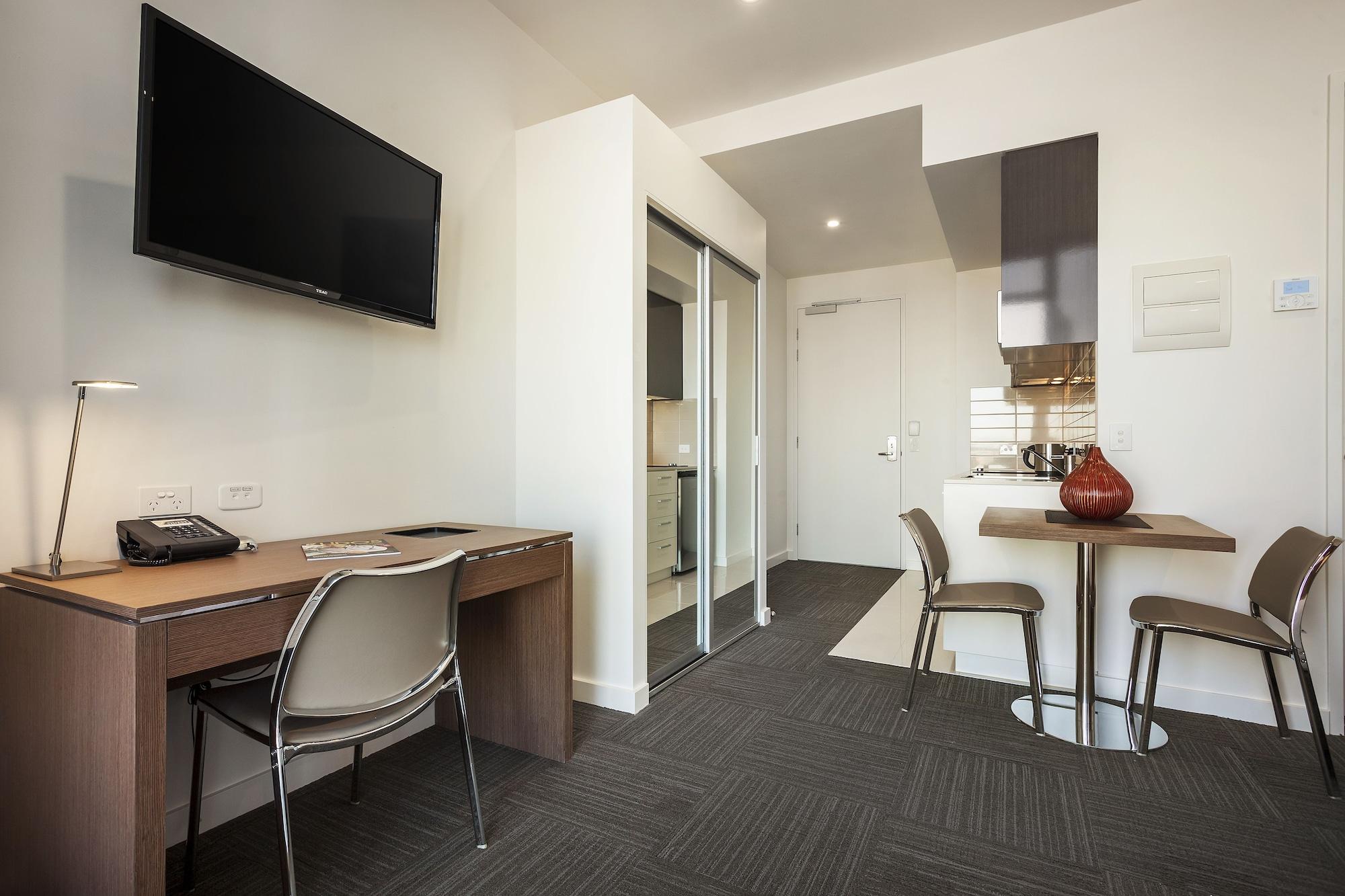 Quest On Franklin Aparthotel Adelaide