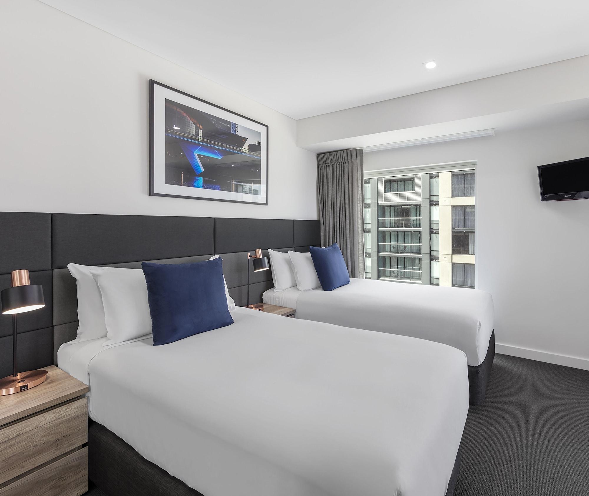 Aparthotel Oaks Embassy 4*