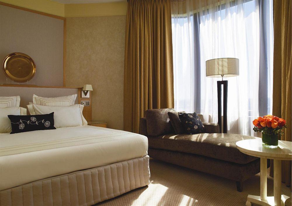 Hotel Intercontinental By Ihg Adelaide