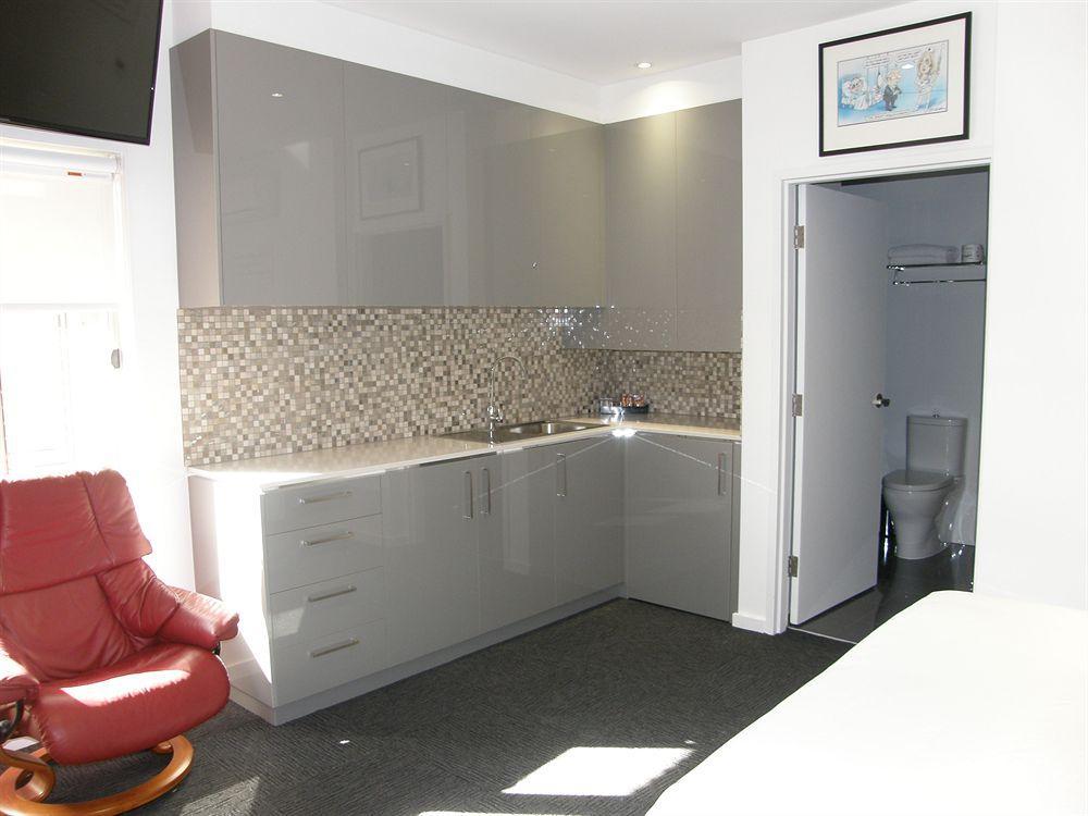 North Boutique Aparthotel Adelaide