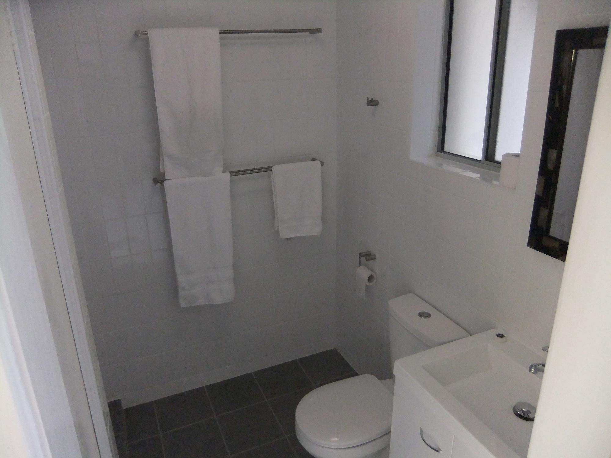 Apartment Arabella On West *