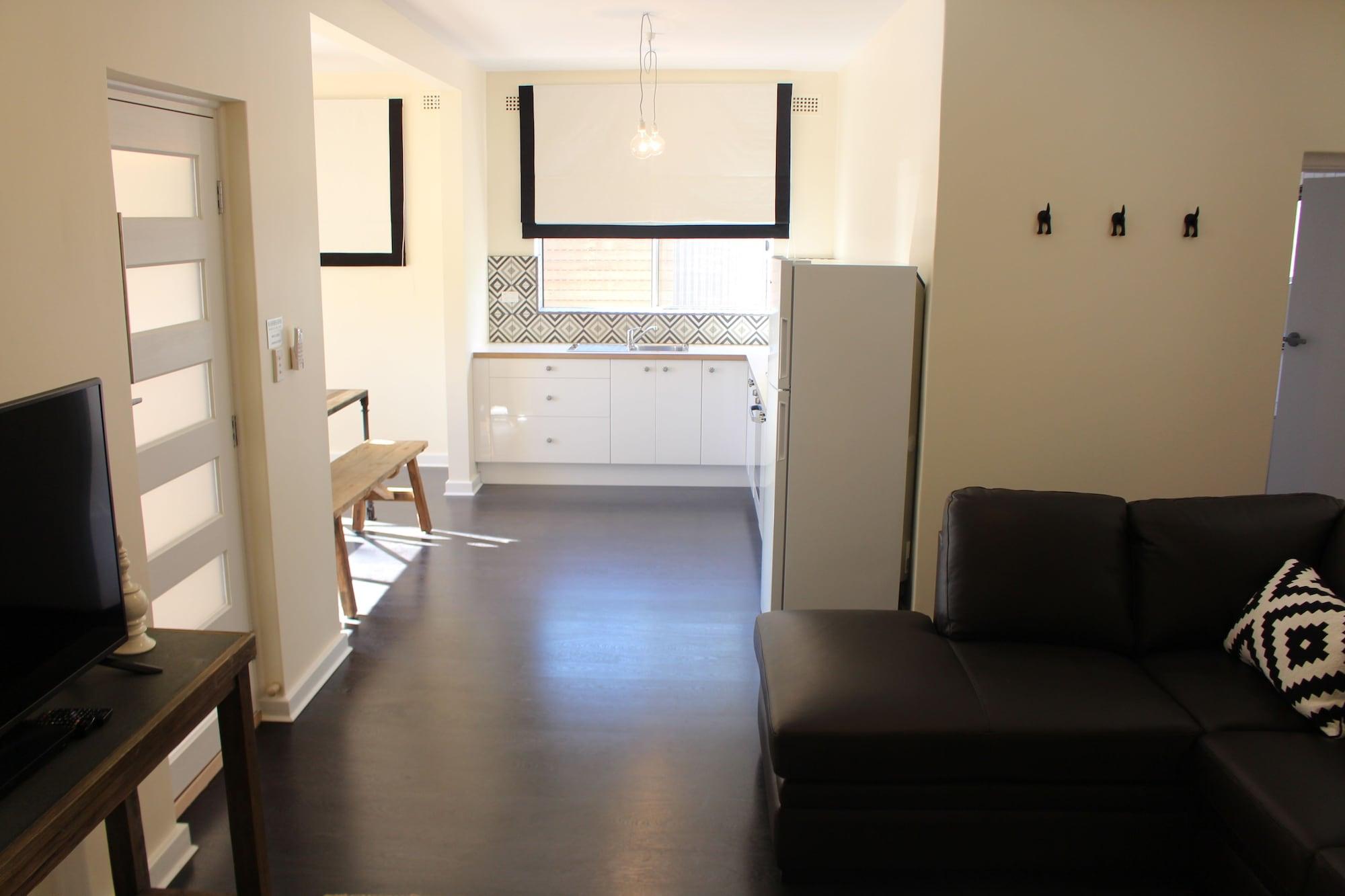 Apartment Arabella On West