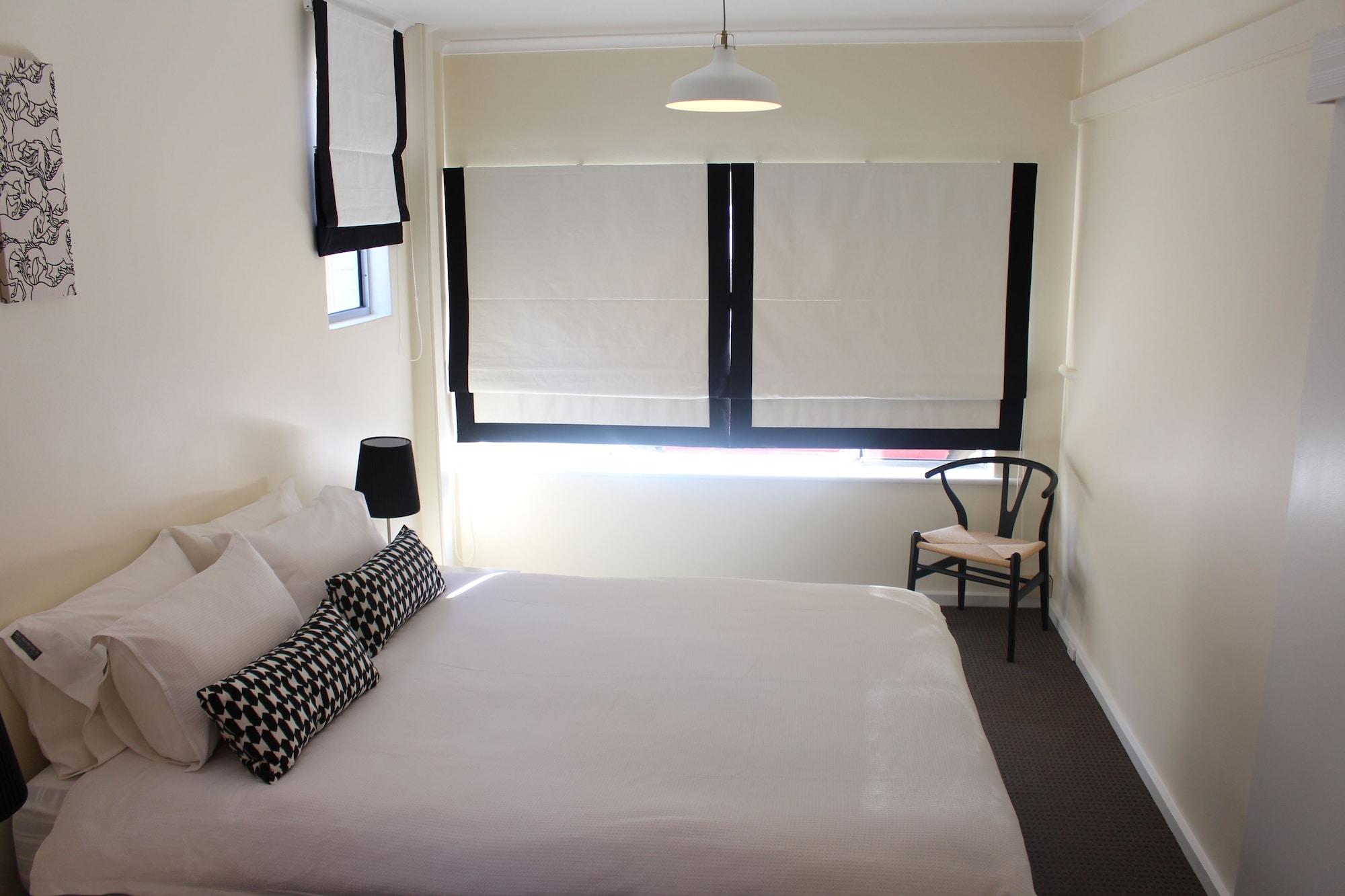 Apartment Arabella On West