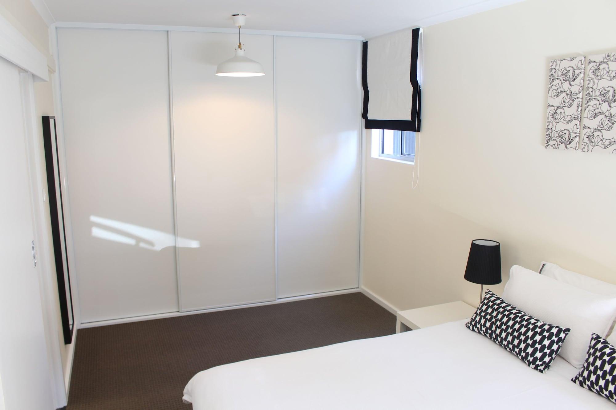 Apartment Arabella On West Adelaide