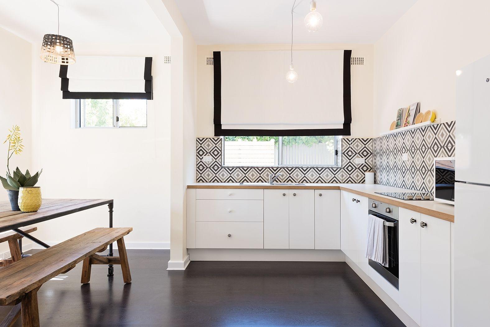 Apartment Arabella On West *