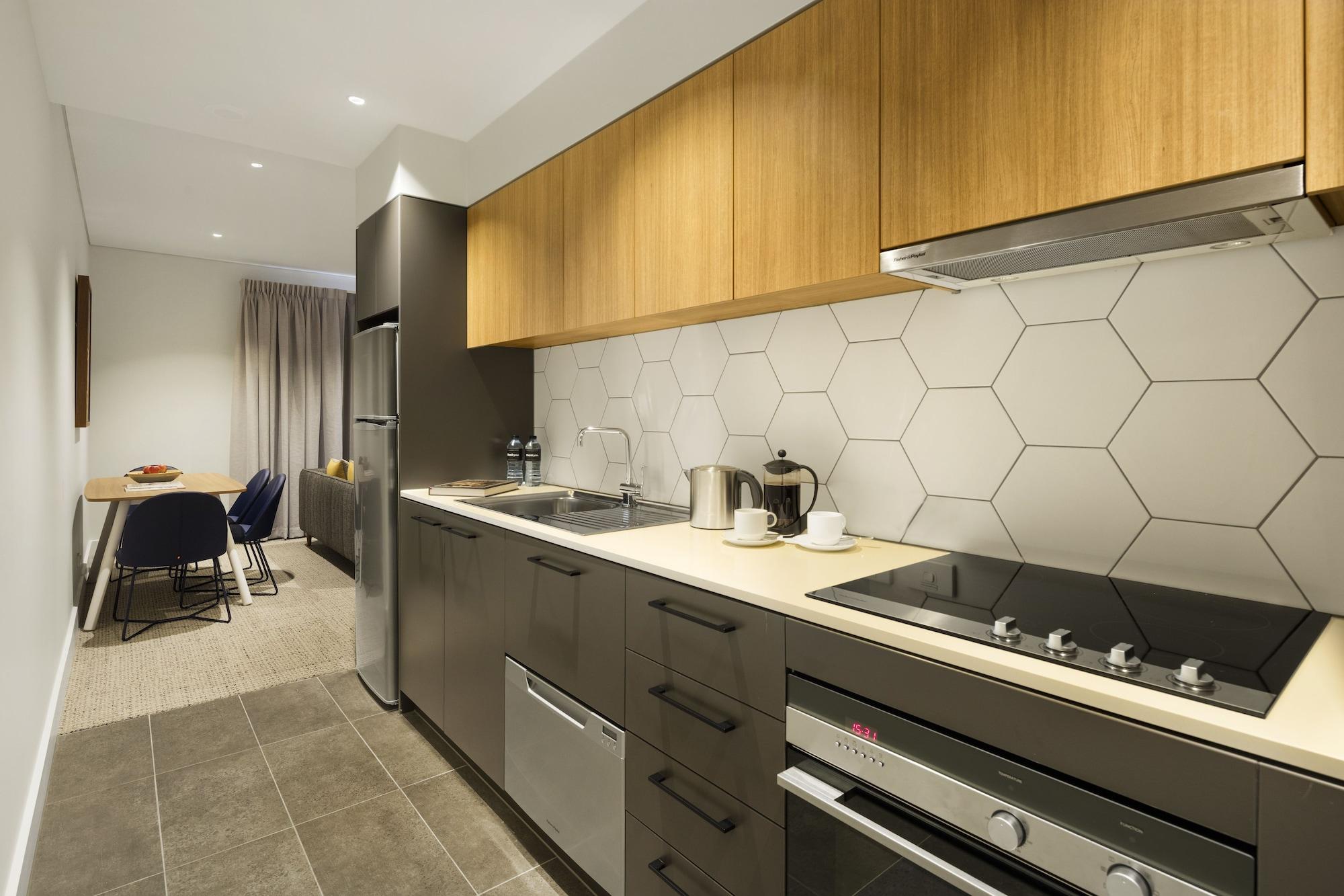 Aparthotel Quest Port Adelaide