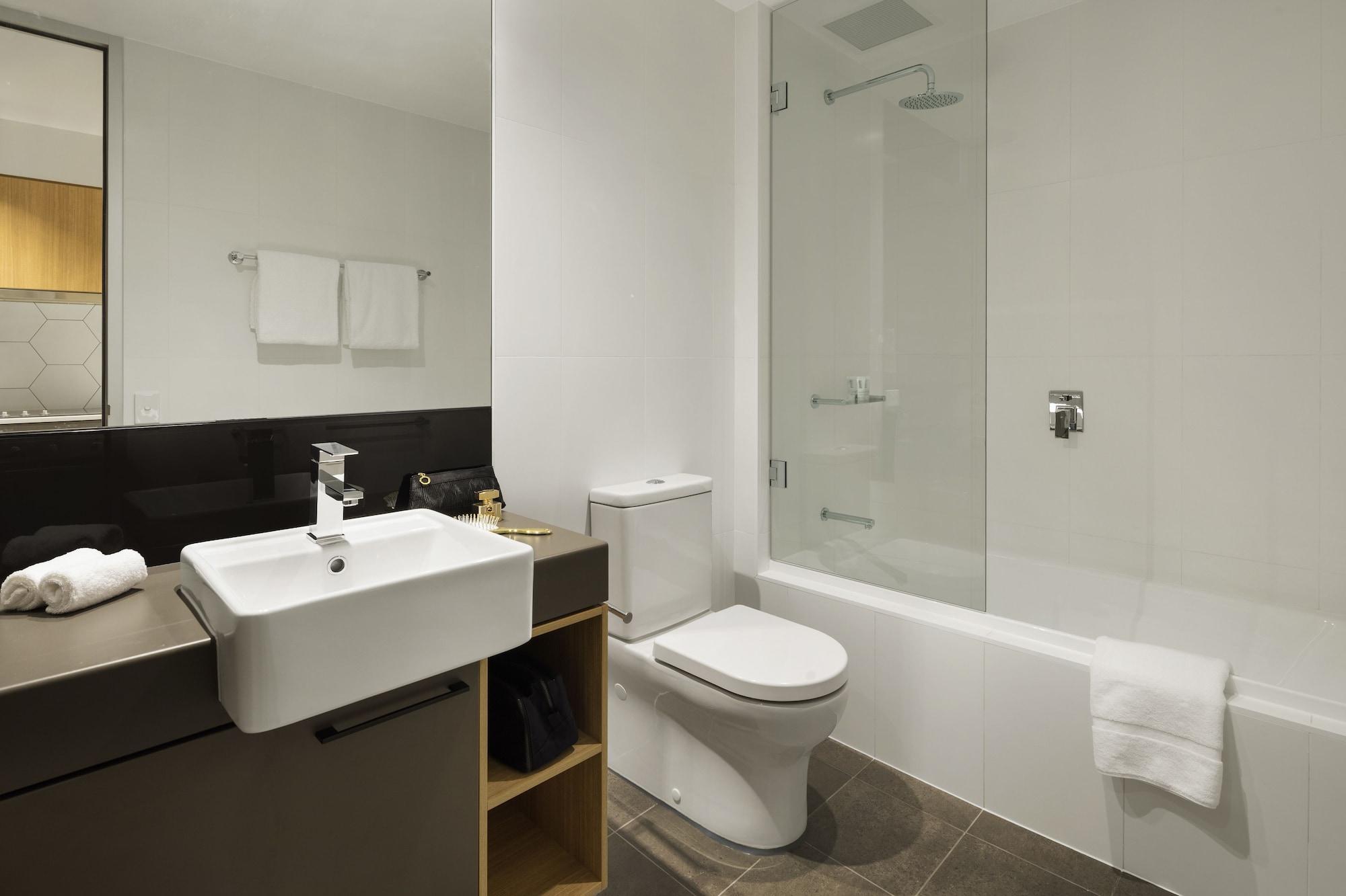 Quest Port Aparthotel