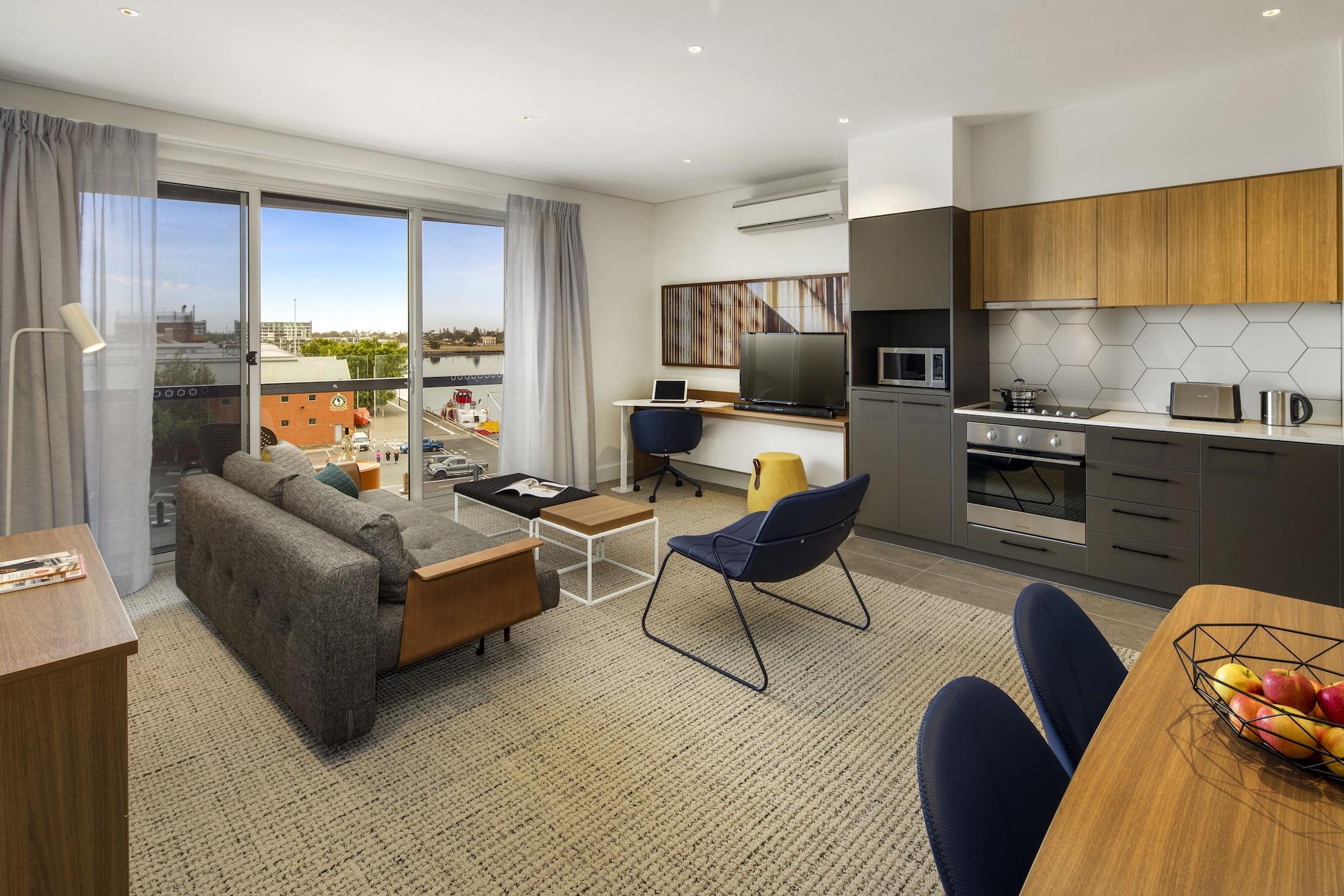 Quest Port Aparthotel