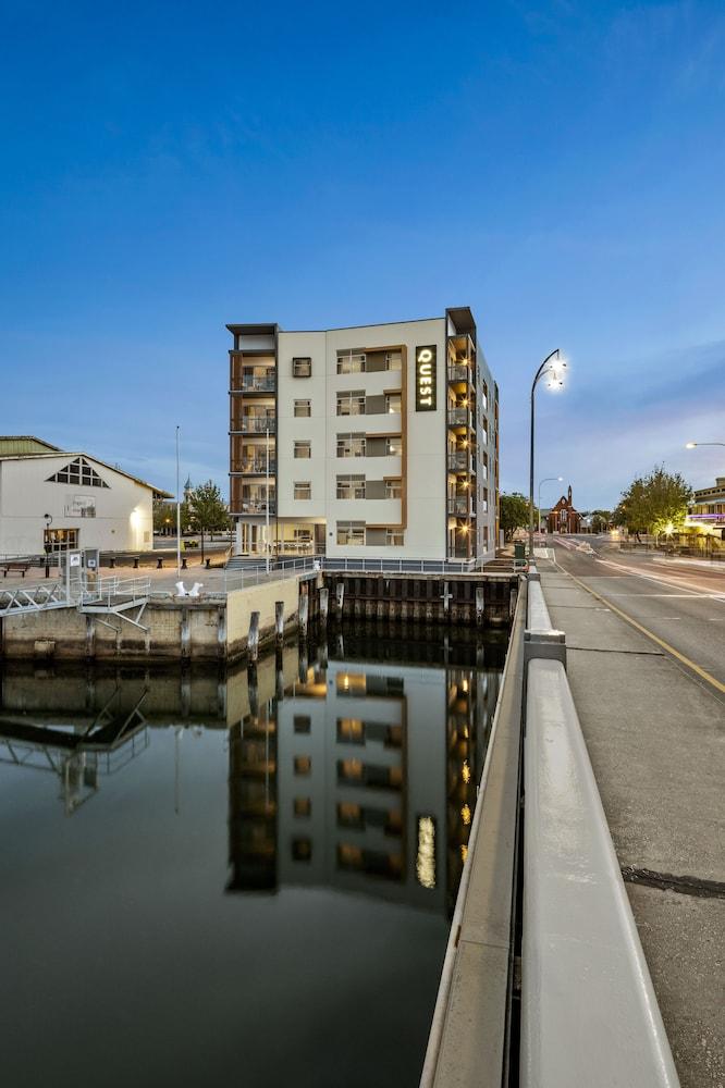 Quest Port Aparthotel Adelaide