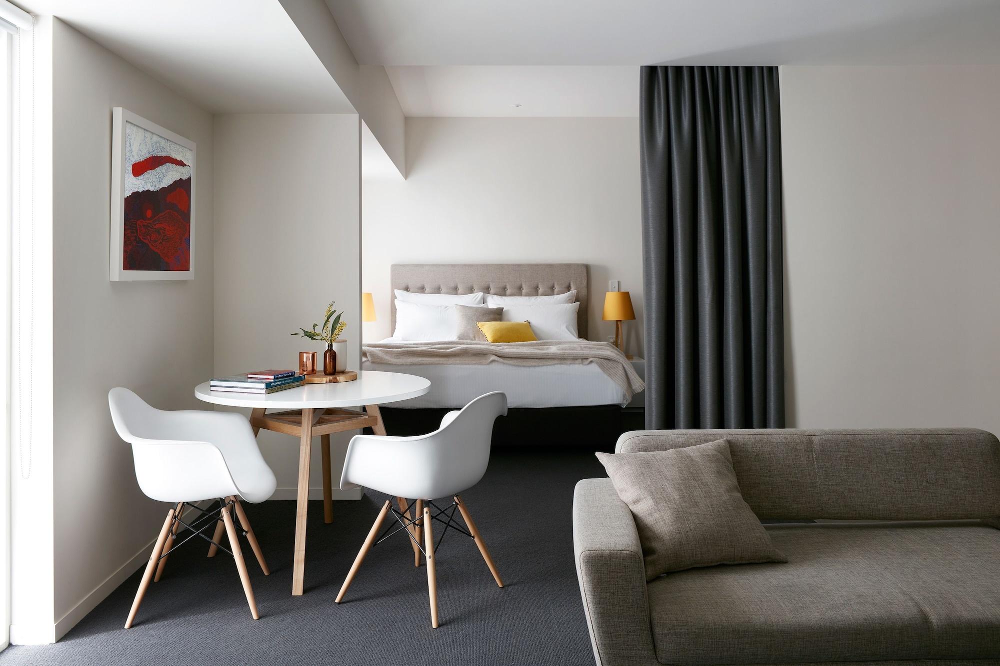 Art Series - The Watson Hotel Adelaide