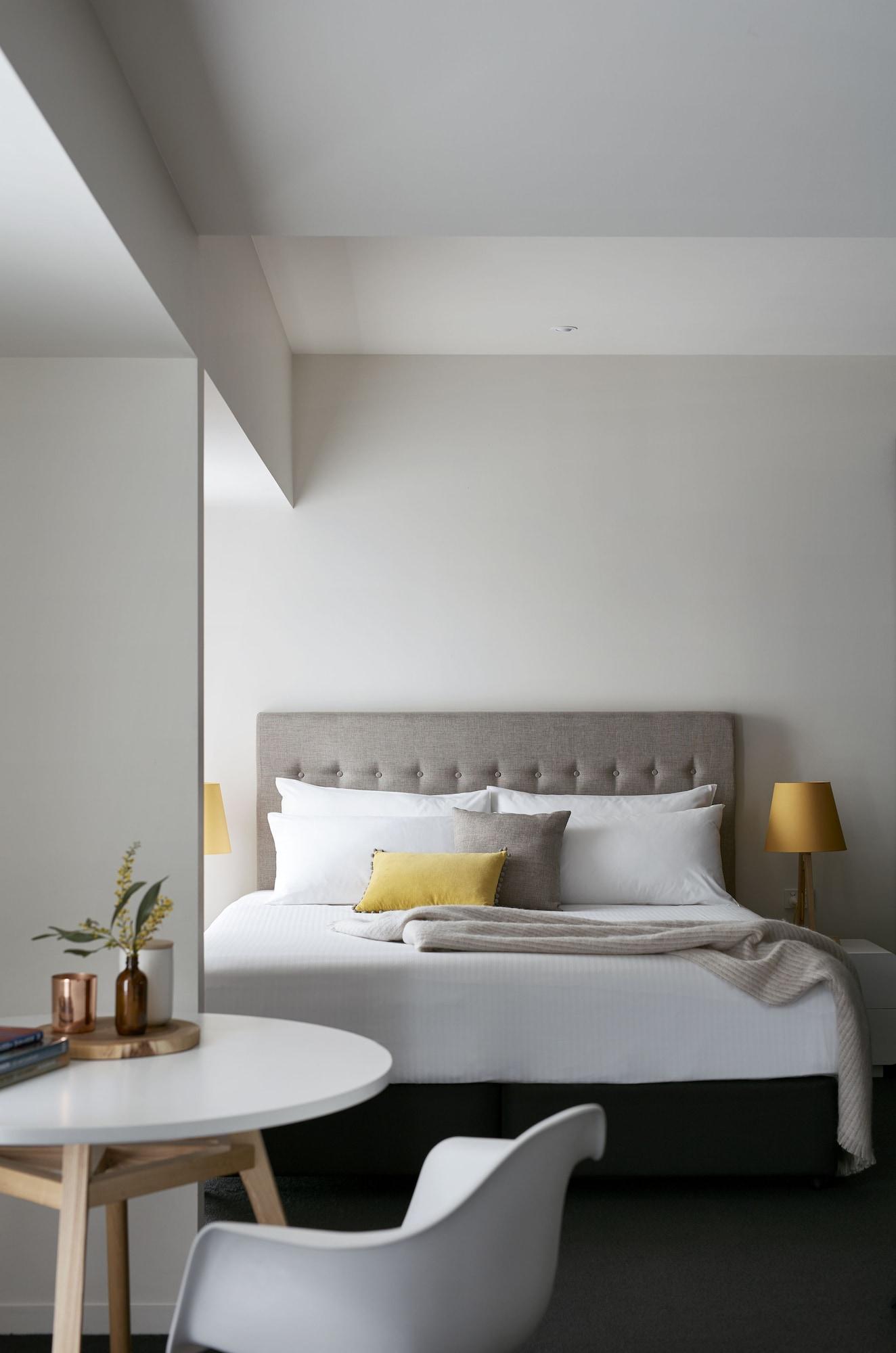 Art Series - The Watson Hotel Adelaide