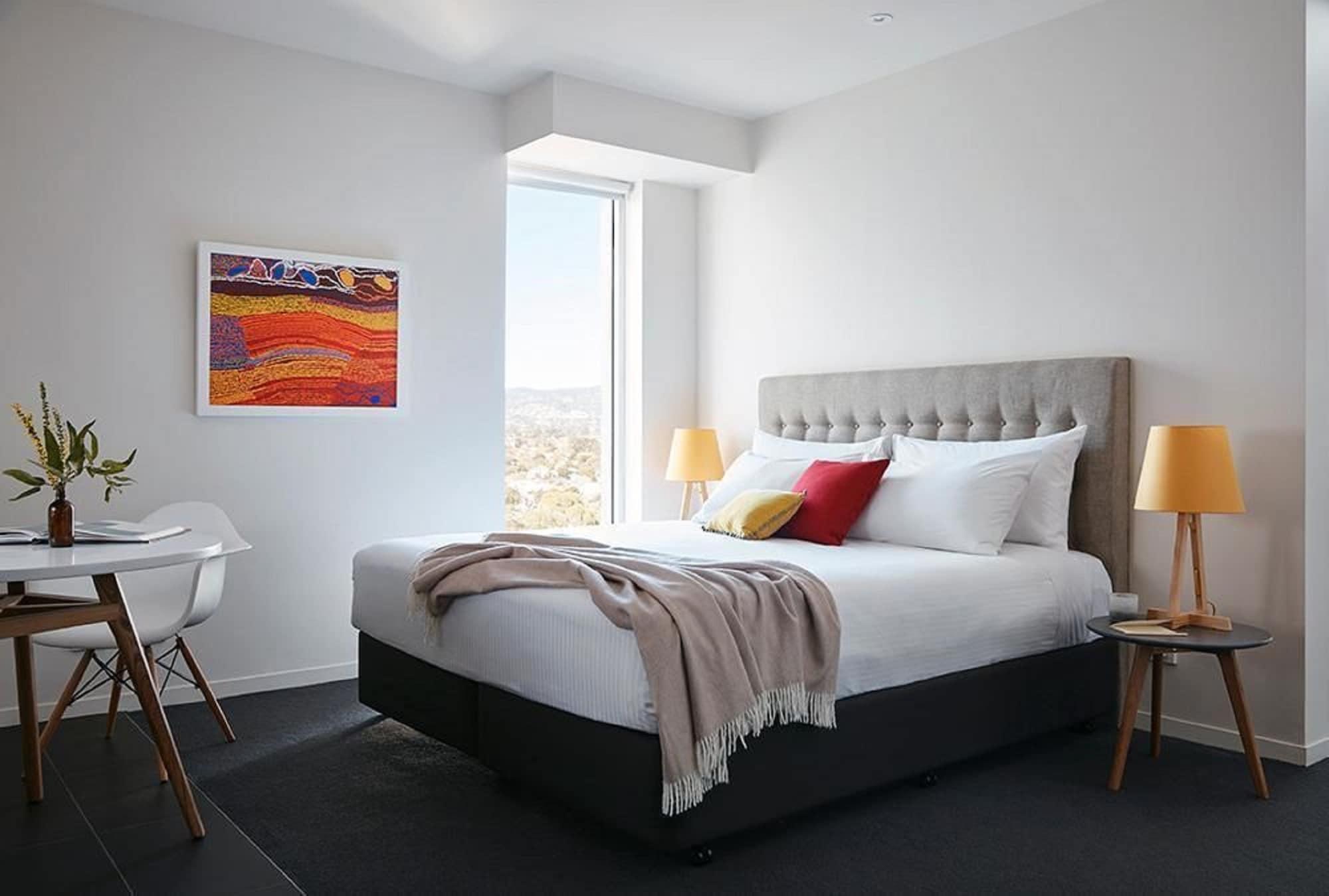 Hotel Art Series - The Watson Adelaide