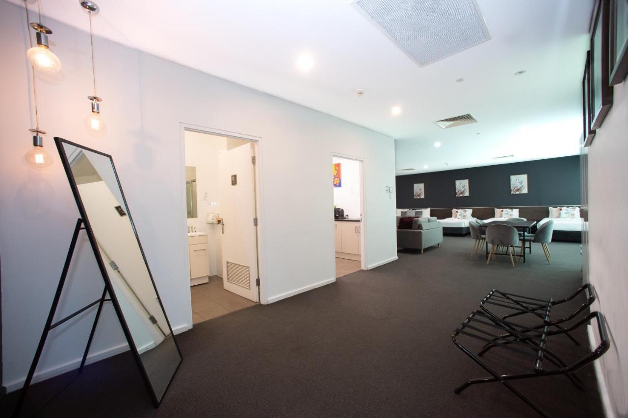 Sfera's Park & Convention Centre 4* Adelaide