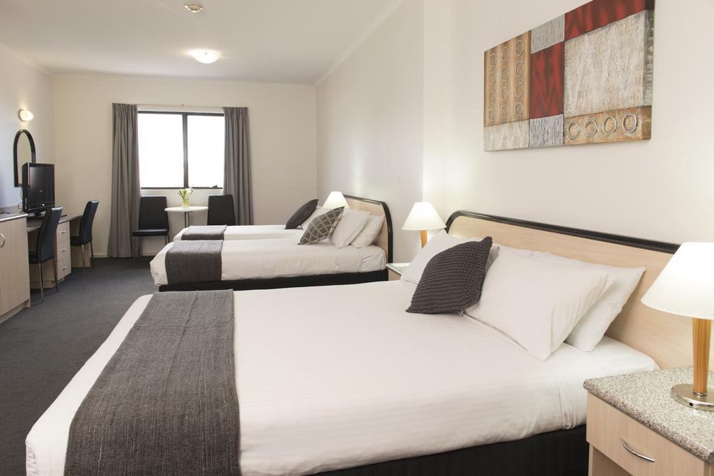 Hotel Riviera