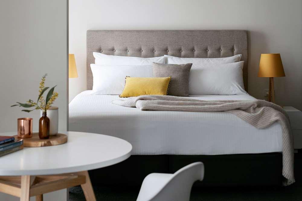 Hotel Art Series - The Watson 4*