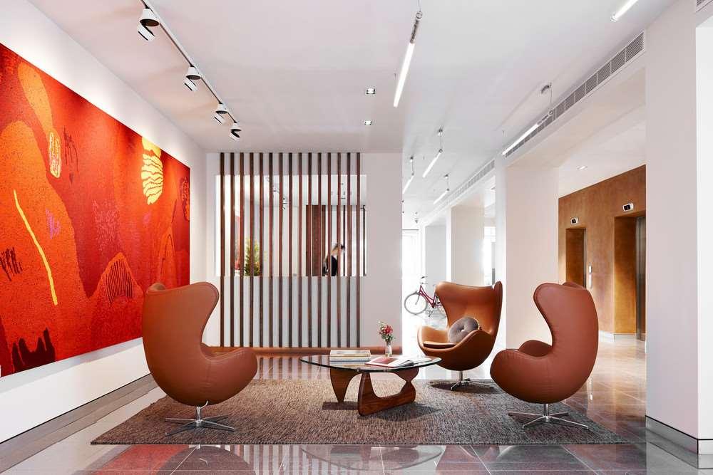Art Series - The Watson Adelaide