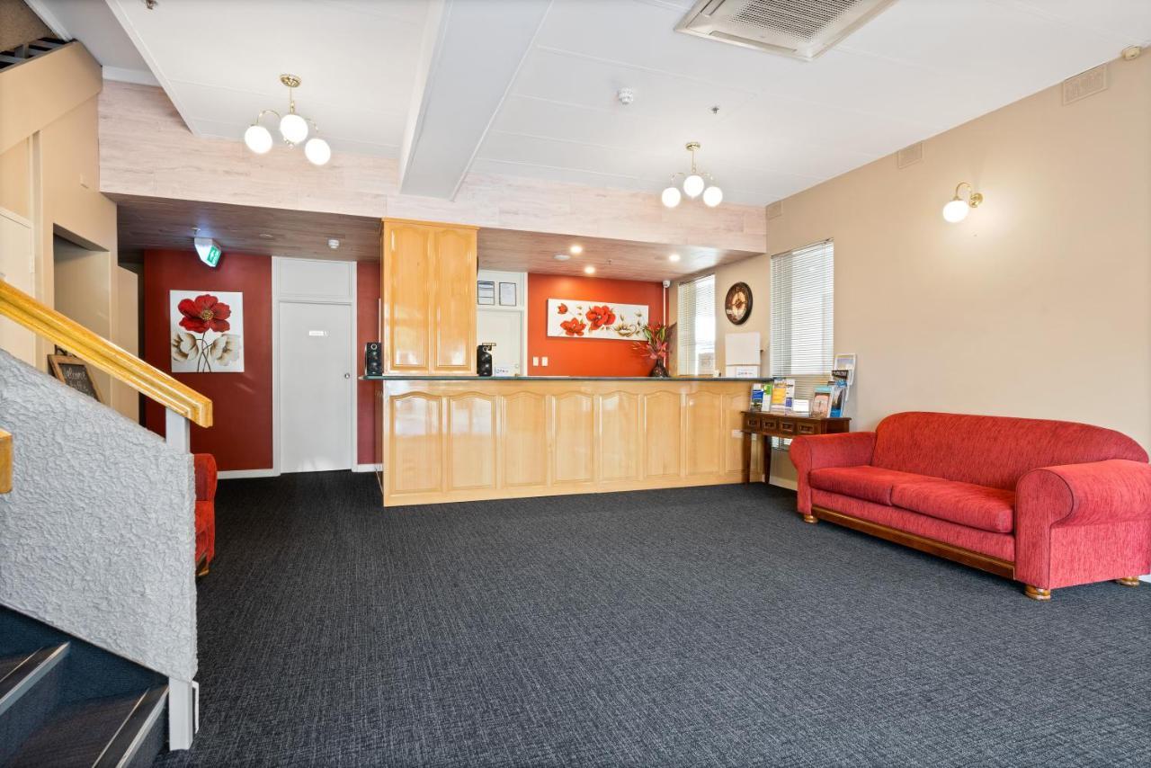 Motel International 3*