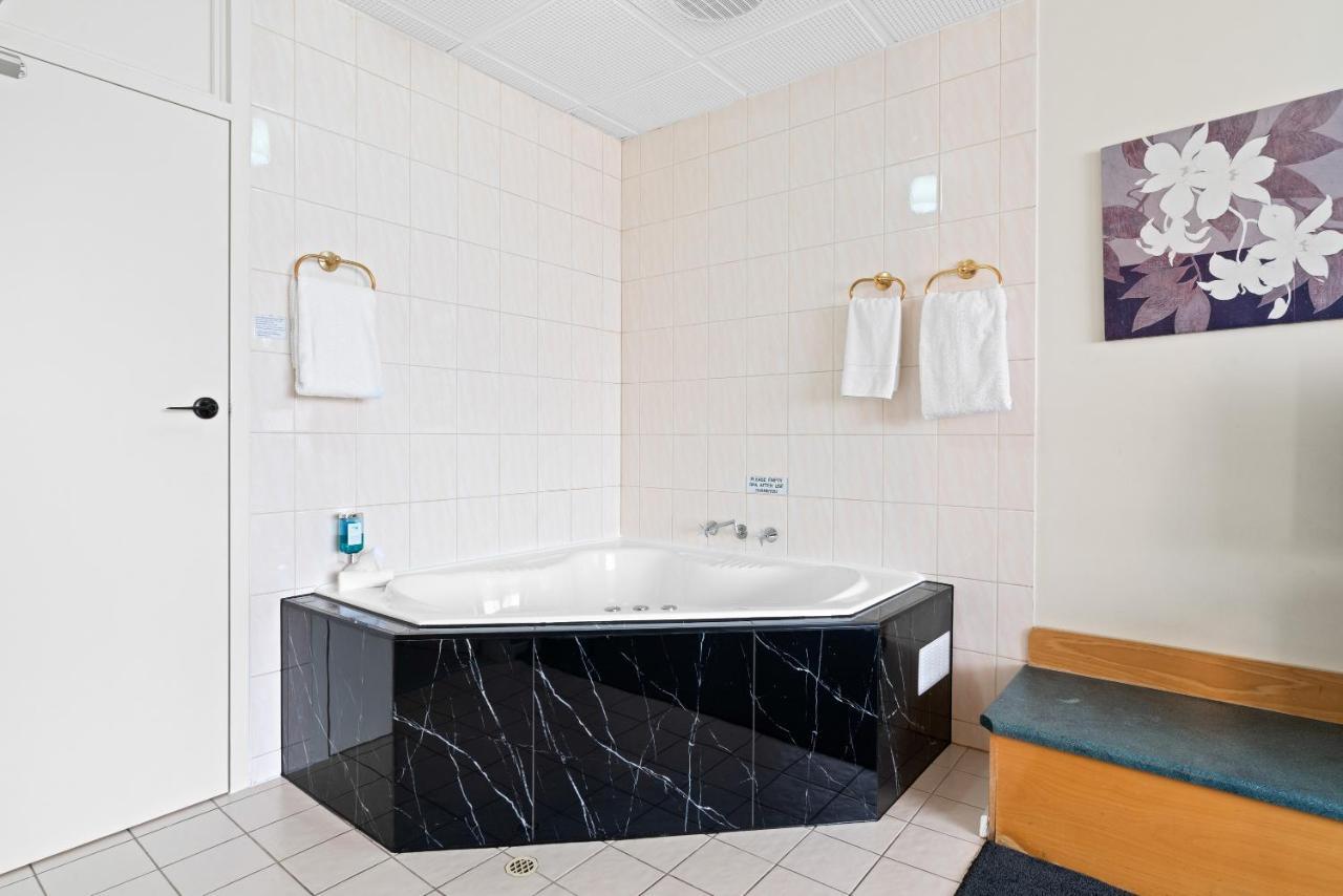 Motel International Adelaide