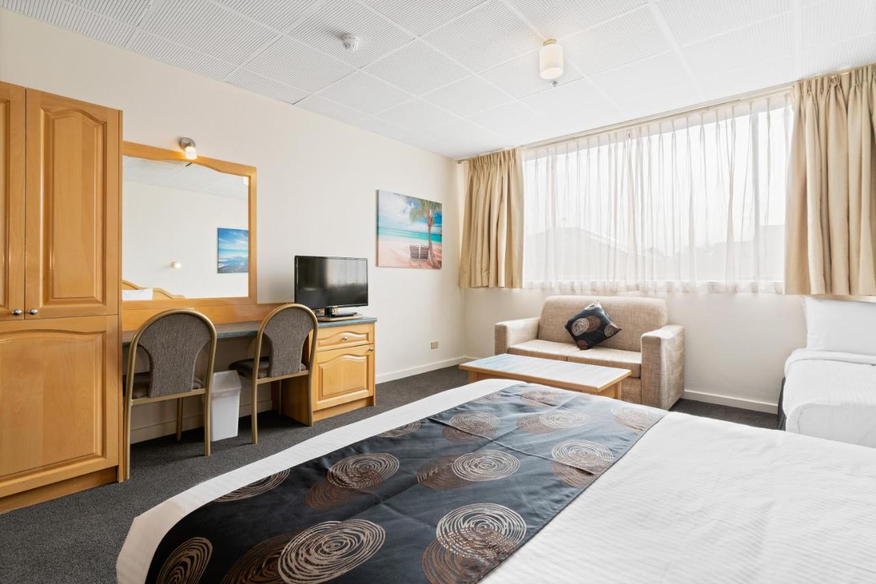 International Motel Adelaide