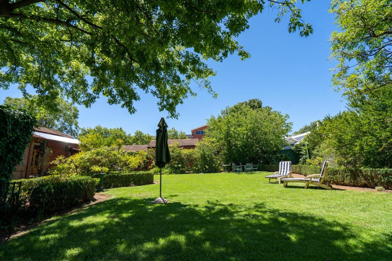 Bed & Breakfast Buxton Manor Adelaide