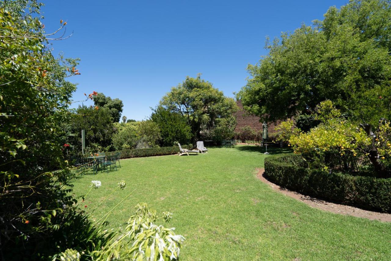 Buxton Manor Adelaide