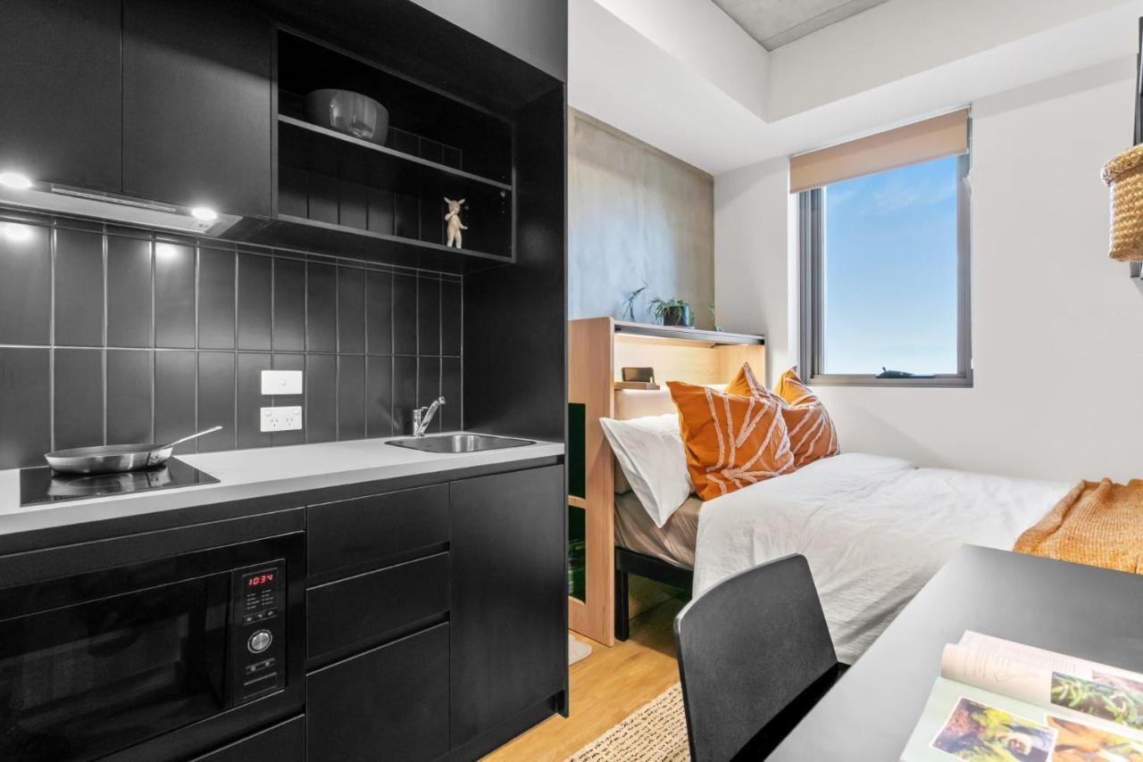 Comfy At Switch Living In The Centre Of *