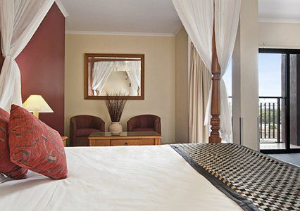 Hotel Riviera 4*