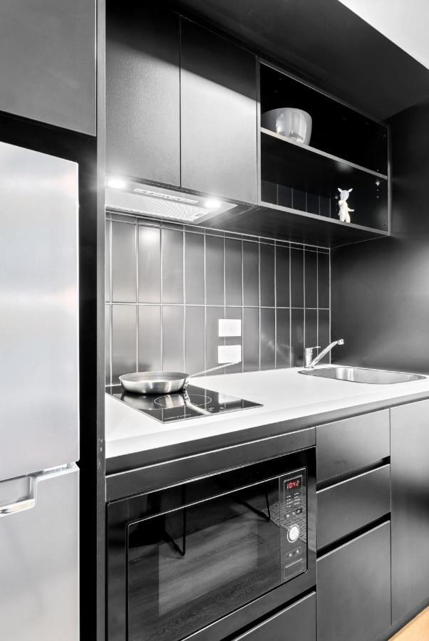 Apartment Comfy At Switch Living In The Centre Of Adelaide