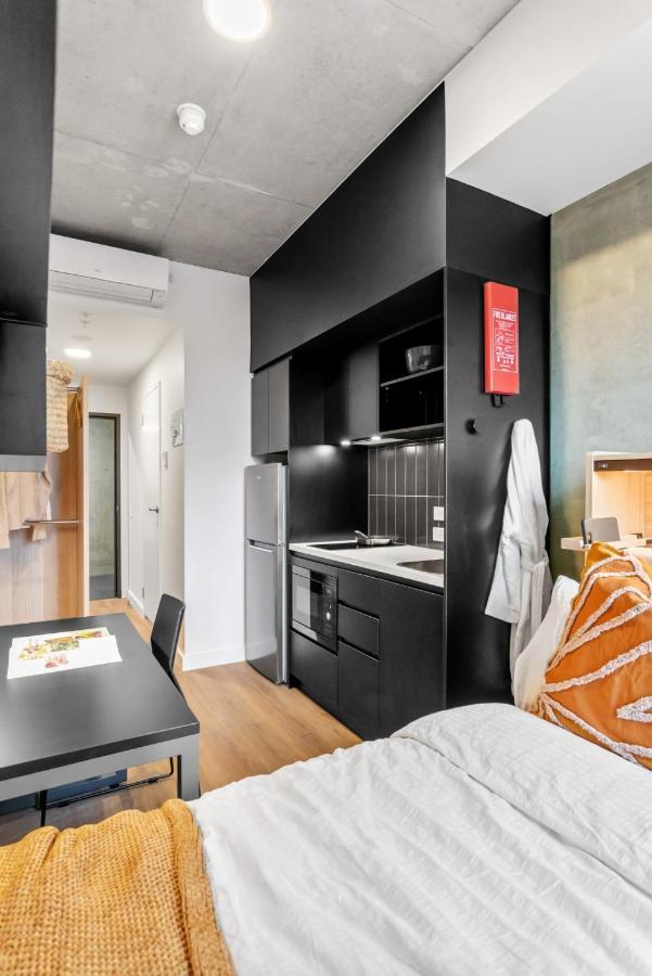 Apartment Comfy At Switch Living In The Centre Of