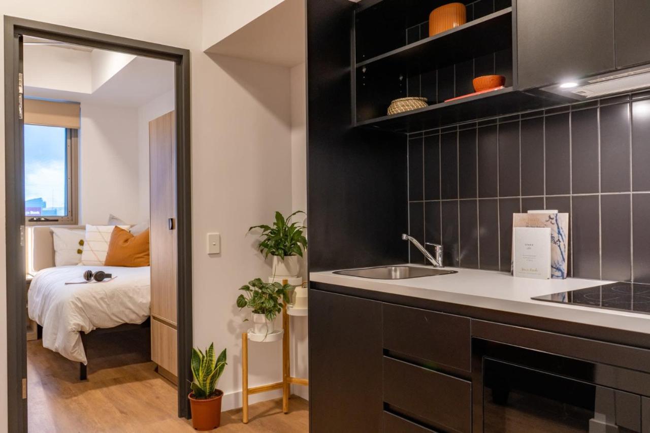 Comfy At Switch Living In The Centre Of *