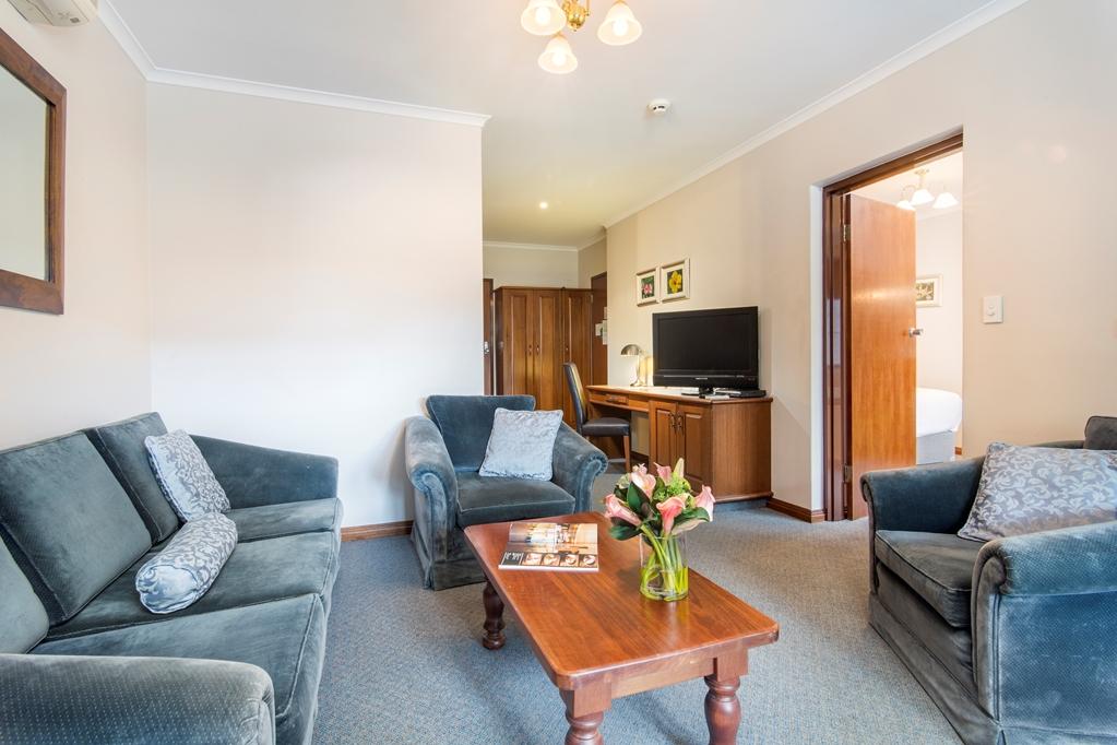 Adelaide Inn Hotel Adelaide