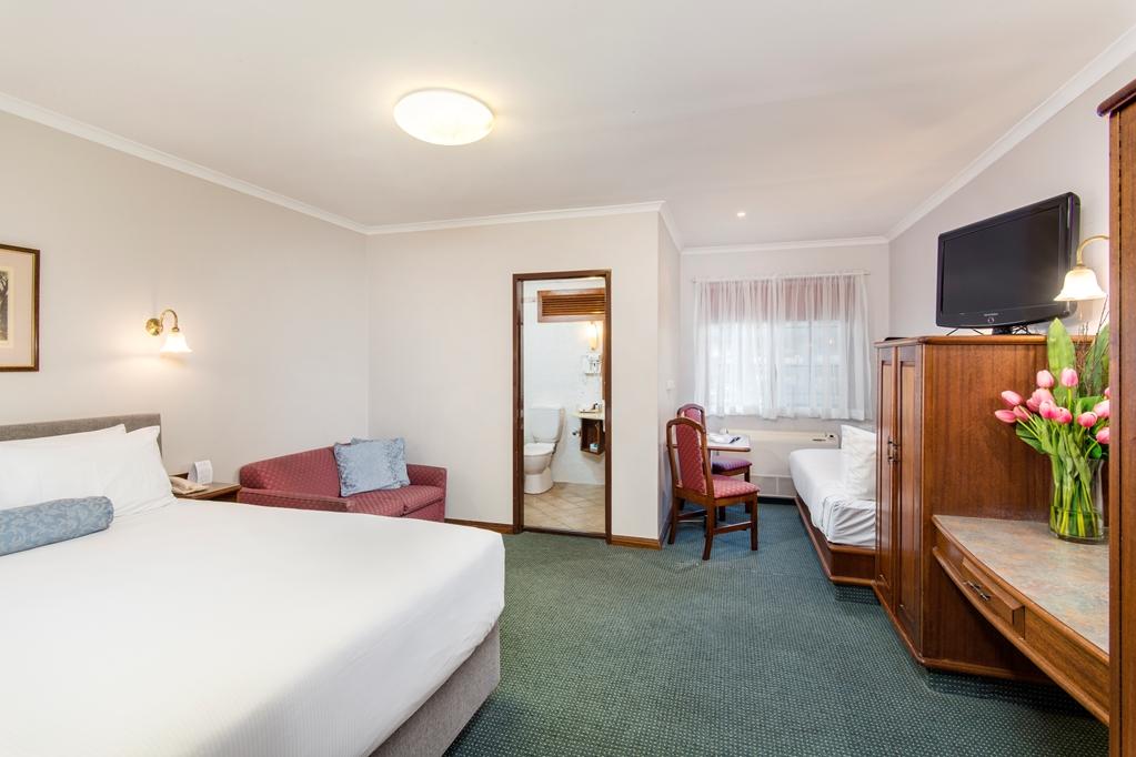 Adelaide Inn Adelaide