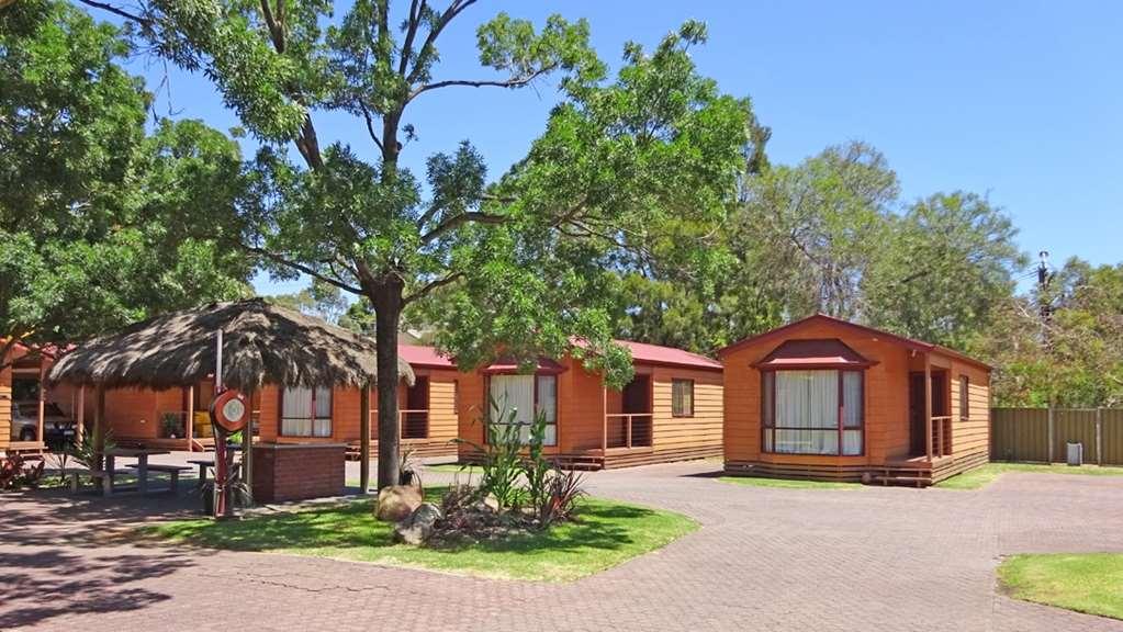 Holiday park - Aspen 3*